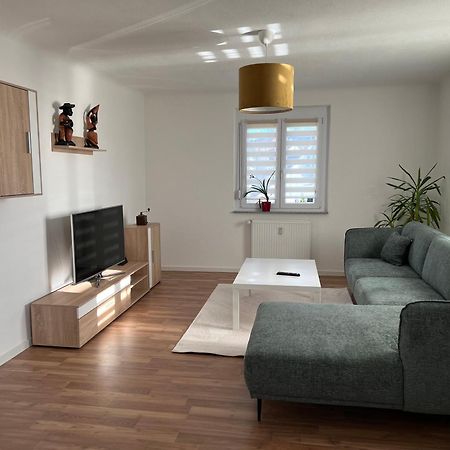 Cityvilla Hechingen Eksteriør bilde