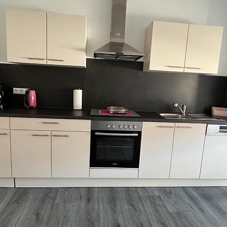 Cityvilla Hechingen Eksteriør bilde