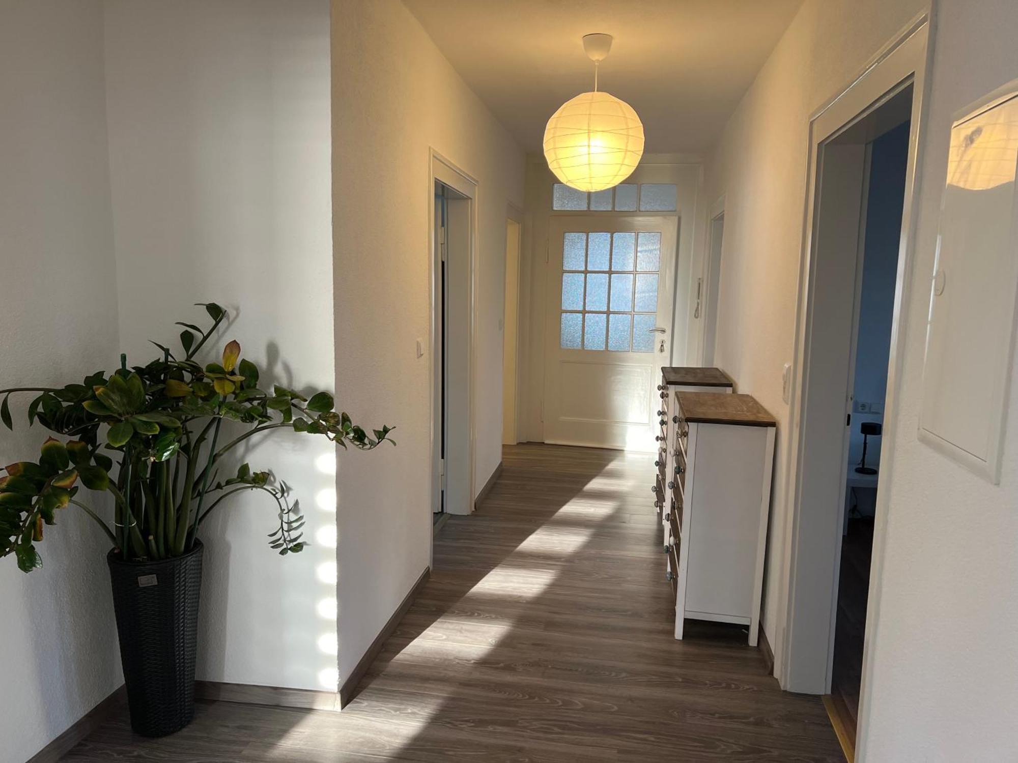 Cityvilla Hechingen Eksteriør bilde