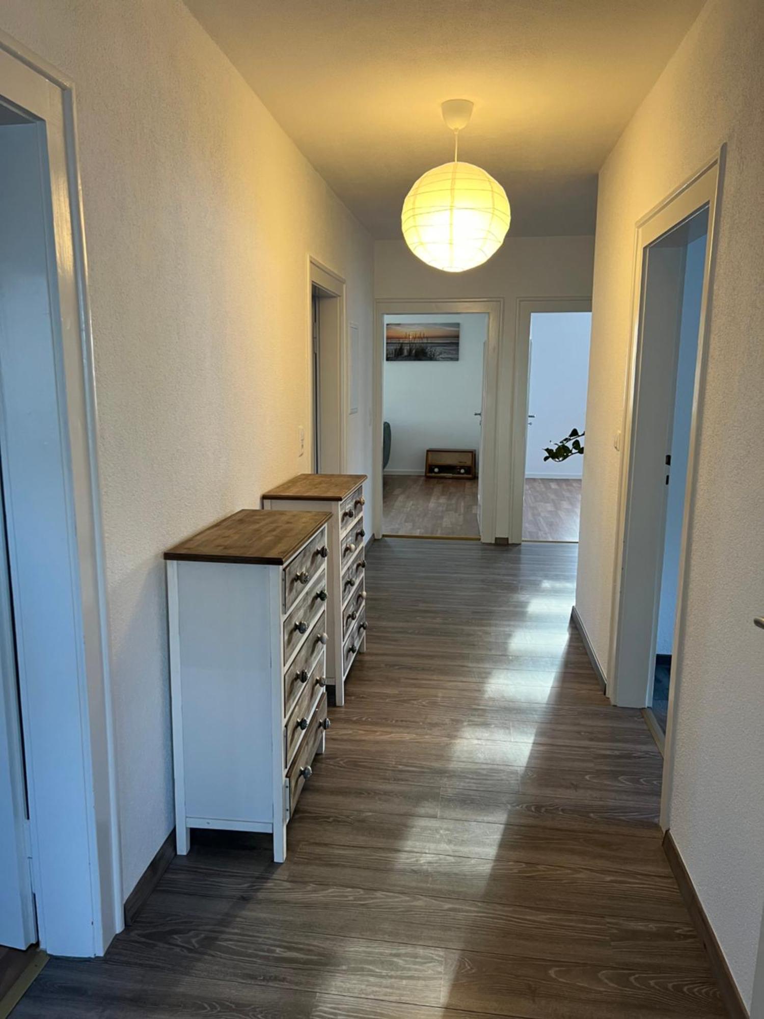 Cityvilla Hechingen Eksteriør bilde
