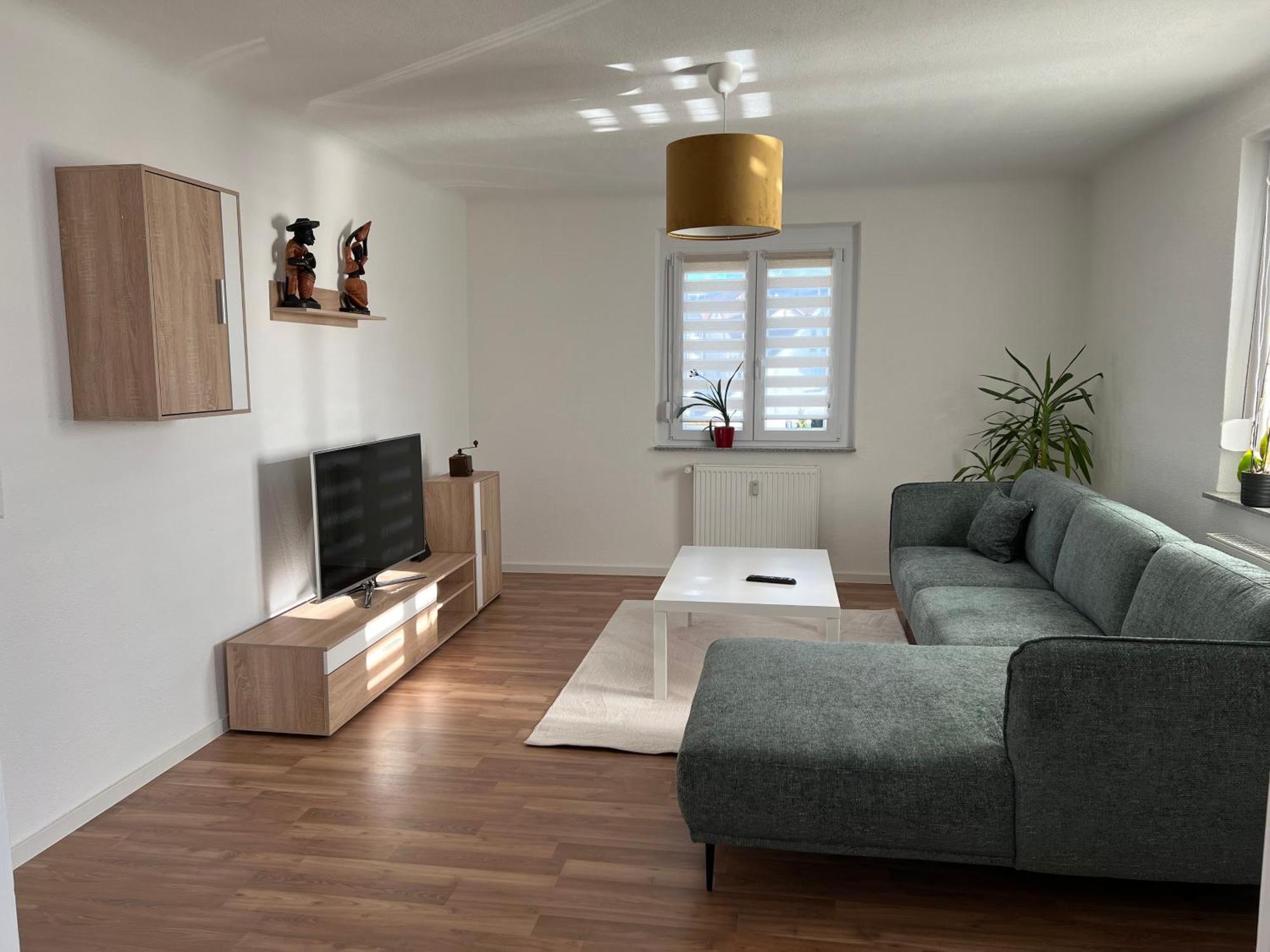 Cityvilla Hechingen Eksteriør bilde