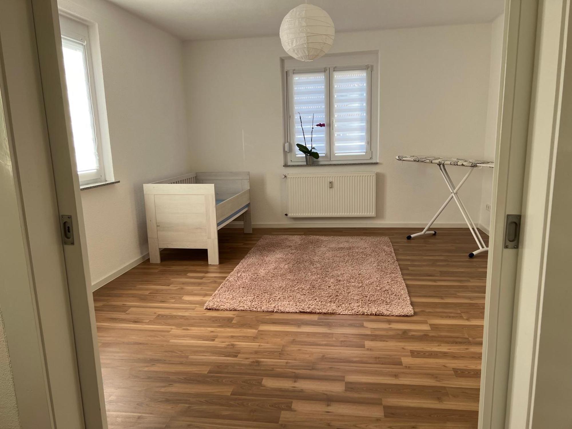 Cityvilla Hechingen Eksteriør bilde